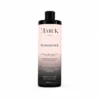 Shampoing Renaissance Hair K Paris conçu pour aider à réparer les cheveux abîmés, renforcer la fibre capillaire et révéler une chevelure plus brillante et résistante.