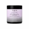 hair k paris masque violet cheveux blonds dejaunissant - Hair K Paris Masque violet Glow Blond Hair K Paris pour cheveux blonds, gris ou méchés aidant à neutraliser les reflets jaunes, raviver l’éclat et illuminer la couleur.