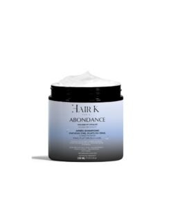 mockup abondance - Hair K Paris mockup abondance soins cheveux Hair K Paris