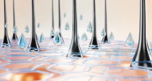 Hidratação profunda e nutrição para o couro cabeludo e a fibra capilar NutriBoost Hair K Paris