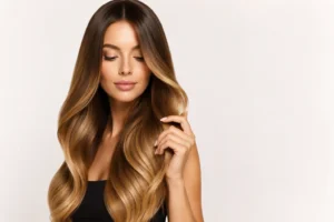 resultat soin cheveux lissant hair k paris - Hair K Paris Cheveux lissés, brillants et renforcés après un soin restructurant enrichi en kératine, protéines de cachemire et acide hyaluronique